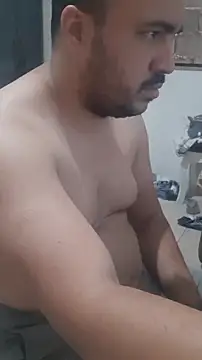 Urso Nerd online show from 10/14/25, 03:23