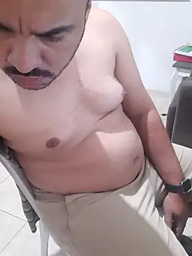 Urso Nerd online show from 10/03/25, 04:19