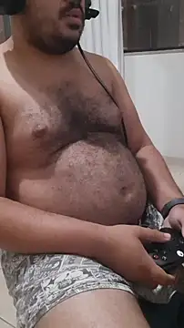 Urso Nerd online show from 03/13/26, 04:23