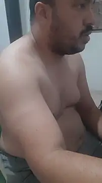 Urso Nerd online show from 10/15/25, 04:04