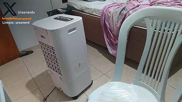 Urso Nerd online show from 02/08/26, 03:43