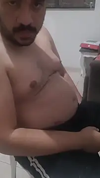 Urso Nerd online show from 10/31/25, 04:14