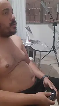 Urso Nerd online show from 11/11/25, 04:35