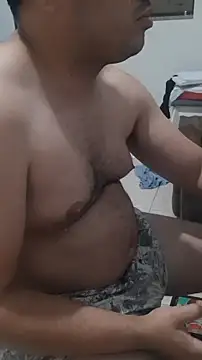 Urso Nerd online show from 11/25/25, 04:02