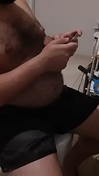 Urso Nerd online show from 04/13/26, 03:54