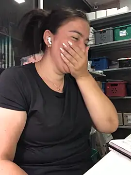 sweetdulcexxx online show from 02/03/26, 12:54