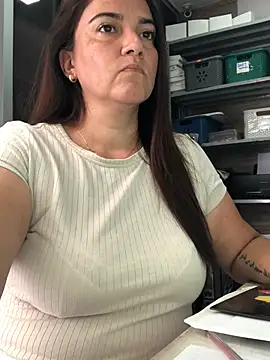 sweetdulcexxx online show from 04/13/26, 03:16