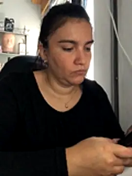 sweetdulcexxx online show from 01/07/26, 04:45