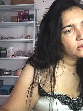 sweetdulcexxx online show from 01/06/26, 02:21