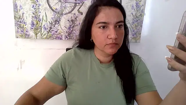 sweetdulcexxx online show from 11/10/25, 02:55