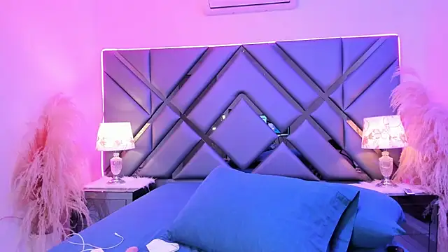 Milan LewisS online show from 02/14/26, 11:54