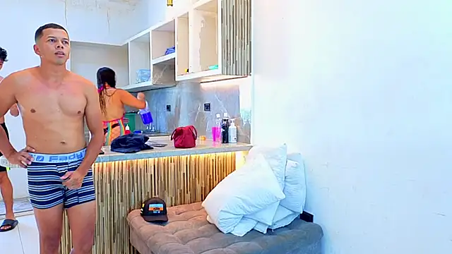 Snapshot of Sexe_Sauvage_AD chatting on 09/09/25, 08:18 Sexe Sauvage AD online show from 09/09/25, 08:18