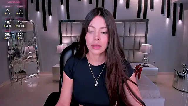MeganScott online show from 07/21/26, 12:39