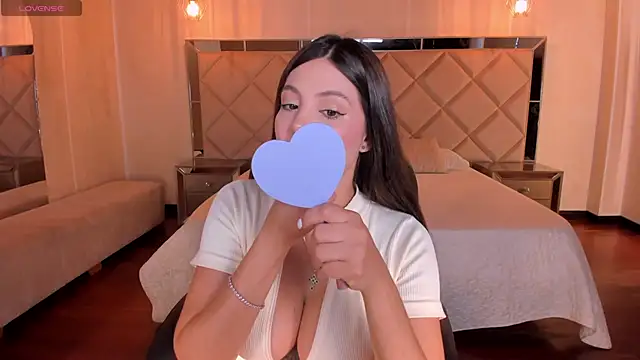 MeganScott online show from 06/27/26, 11:16