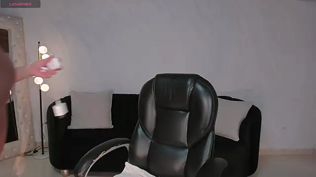 MeganScott online show from 07/03/26, 11:28