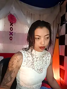 kendraof online show from 02/24/26, 07:59