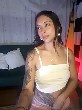 kendraof online show from 03/07/26, 11:21