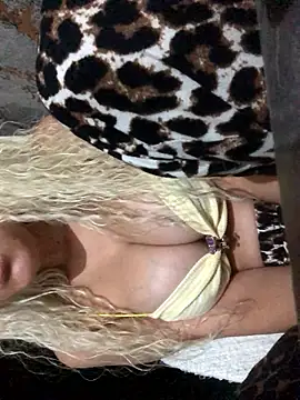 AlevNaz online show from 01/09/26, 03:41