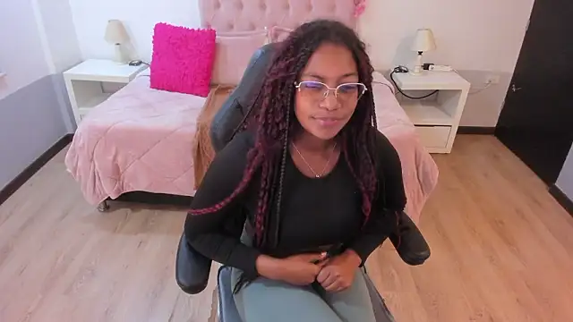 ebony fantasy2 online show from 03/12/26, 12:09