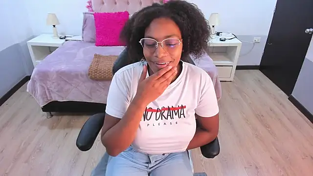 ebony fantasy2 online show from 10/16/25, 12:13