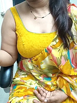 Anushka134 online show from 10/11/25, 04:41