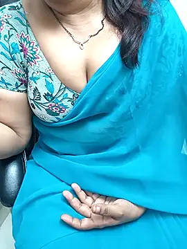 Anushka134 online show from 09/09/25, 05:22