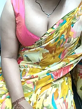 Anushka134 online show from 09/19/25, 04:55