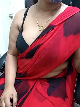 Anushka134 online show from 09/25/25, 09:15