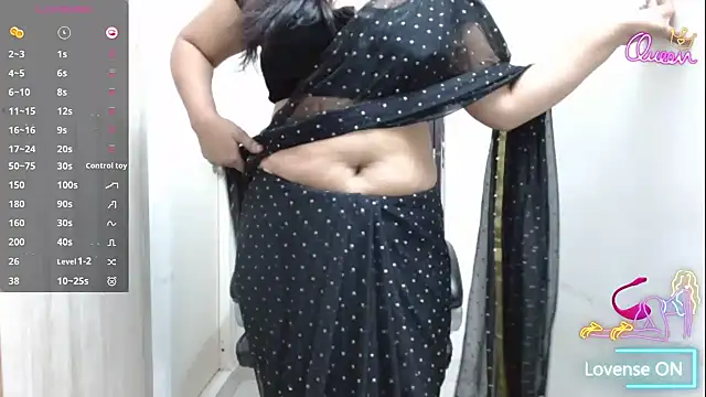 Anushka134 online show from 04/09/26, 04:03