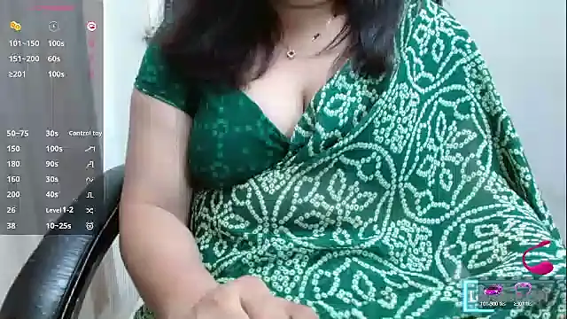 Anushka134 online show from 06/11/26, 05:43