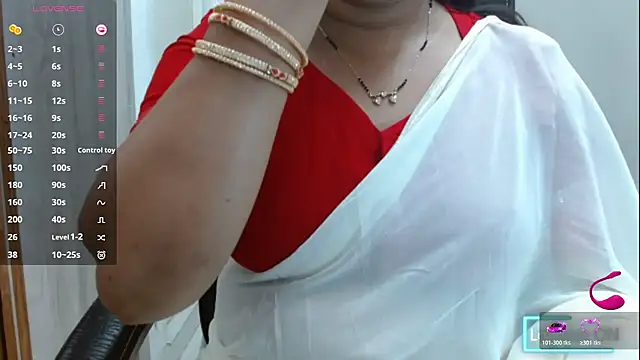Anushka134 online show from 07/21/26, 05:14