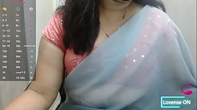 Anushka134 online show from 07/01/26, 06:08