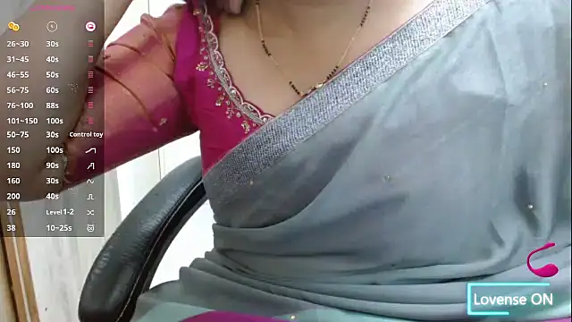 Anushka134 online show from 07/20/26, 07:16