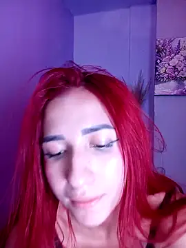 NataliaPrada s online show from 02/19/26, 07:33