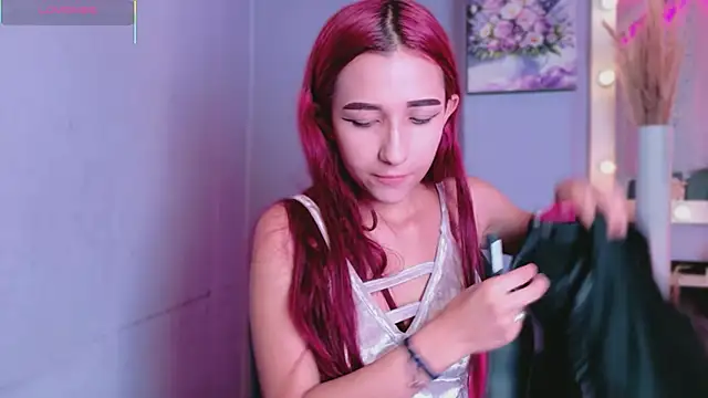 NataliaPrada s online show from 11/08/25, 01:47