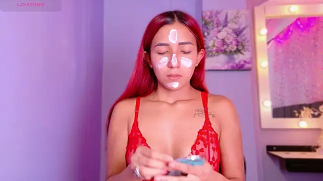 NataliaPrada s online show from 06/20/26, 02:11