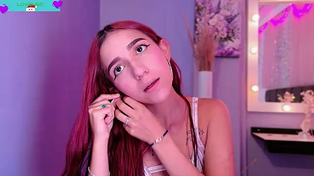 NataliaPrada s online show from 12/05/25, 03:43