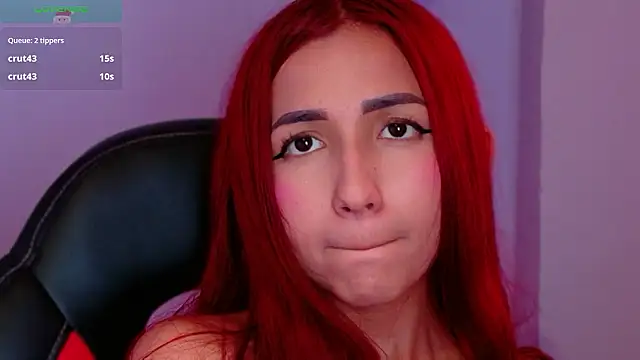 NataliaPrada s online show from 02/23/26, 06:30