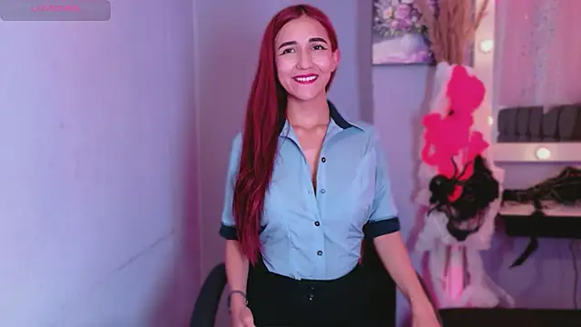 NataliaPrada s online show from 10/28/25, 07:24