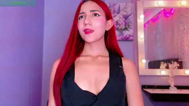 NataliaPrada s online show from 03/20/26, 05:25