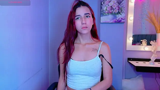 NataliaPrada s online show from 09/29/25, 04:34