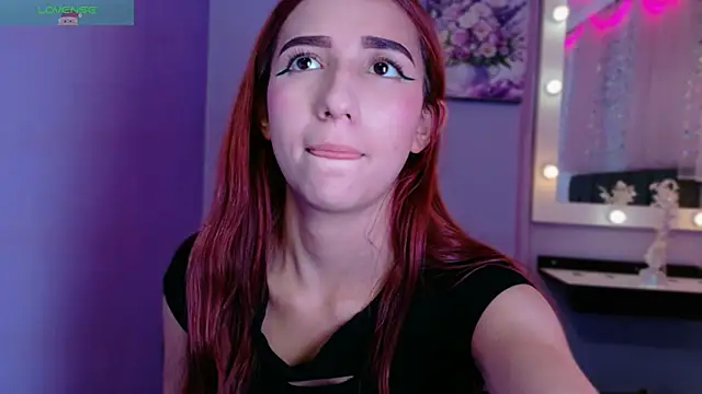 NataliaPrada s online show from 12/19/25, 05:15