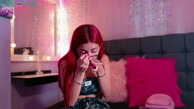 NataliaPrada s online show from 03/14/26, 03:18