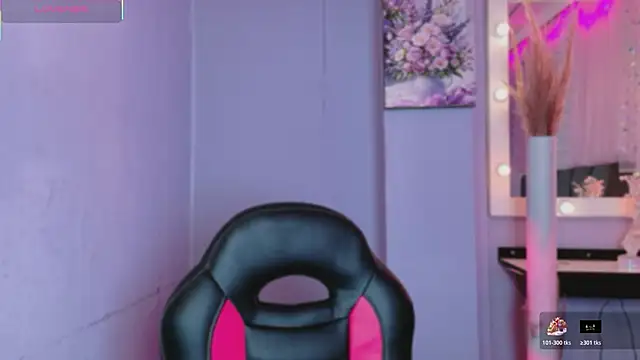 NataliaPrada s online show from 11/10/25, 04:12