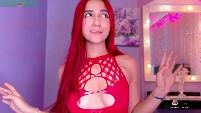 NataliaPrada s online show from 03/24/26, 04:40