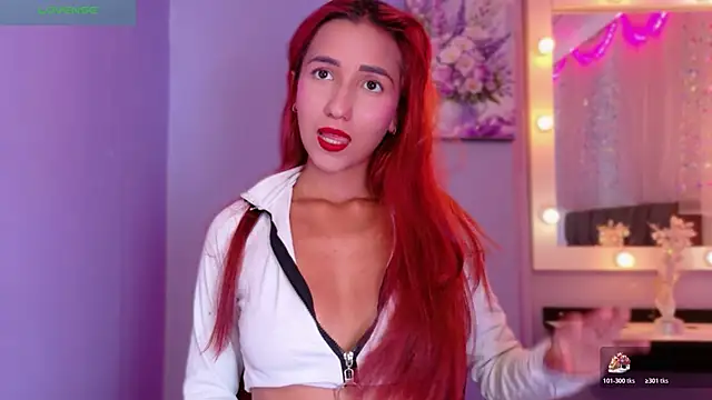 NataliaPrada s online show from 04/07/26, 04:09