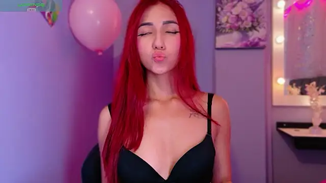 NataliaPrada s online show from 02/16/26, 08:29