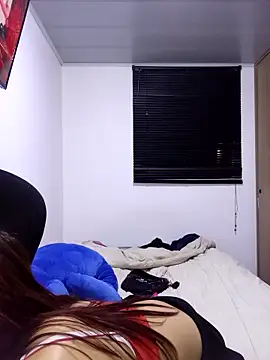 NataliaPrada s online show from 10/05/25, 02:35