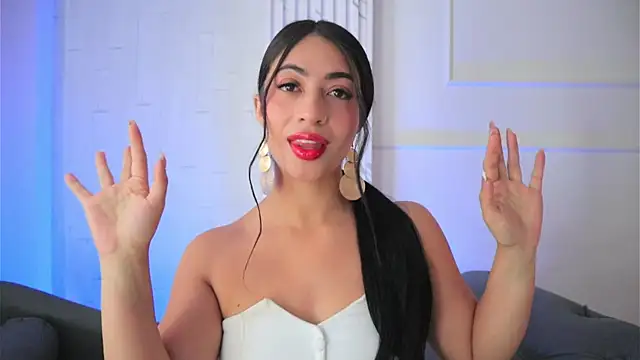 charlotterusso online show from 11/27/25, 12:49