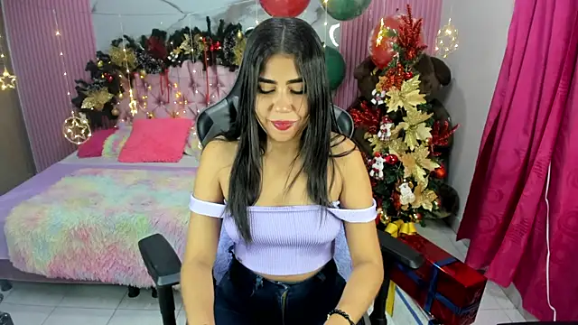 Mindy 19 online show from 12/20/25, 11:02